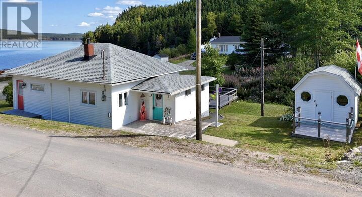 Property Photo: 5 Main Road NL A0C 1H0