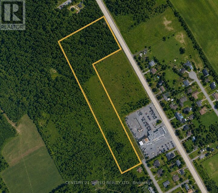 - County Rd 34 Road — photo 1