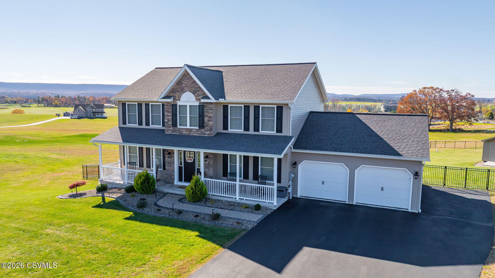 Property Photo:  26 Highland Garden Drive  PA 18603 