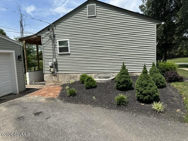 Property Photo:  141 Verna Road  PA 17837 