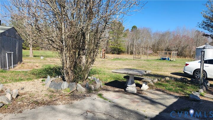 Property Photo:  24816 Sawmill Road  VA 23830 