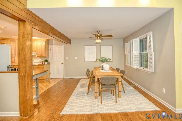 Property Photo:  2328 Plowman Drive  VA 23168 