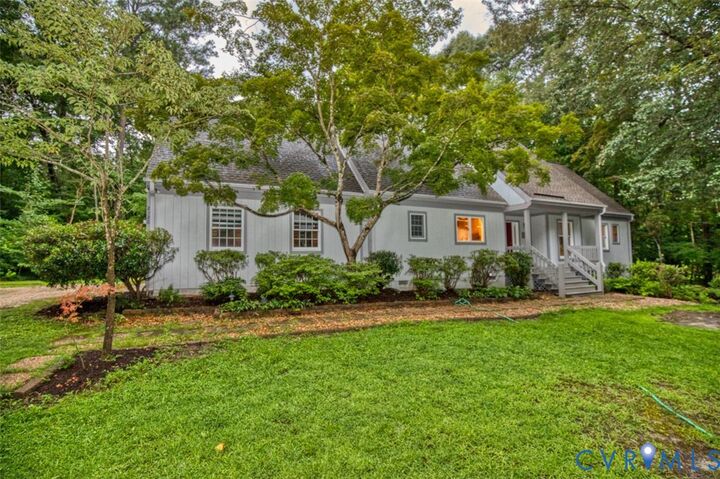 Property Photo:  2328 Plowman Drive  VA 23168 