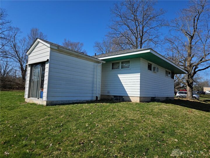 Property Photo:  5280 Hester Road  OH 45056 