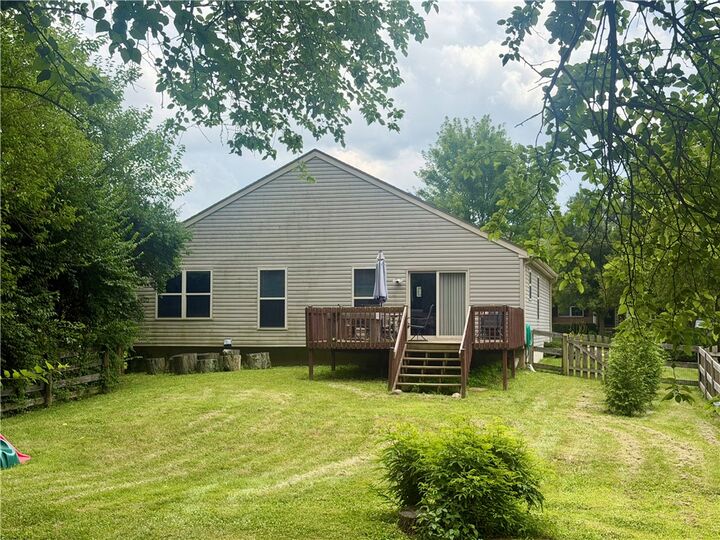 Property Photo: 110 Waterstone Drive OH 45005