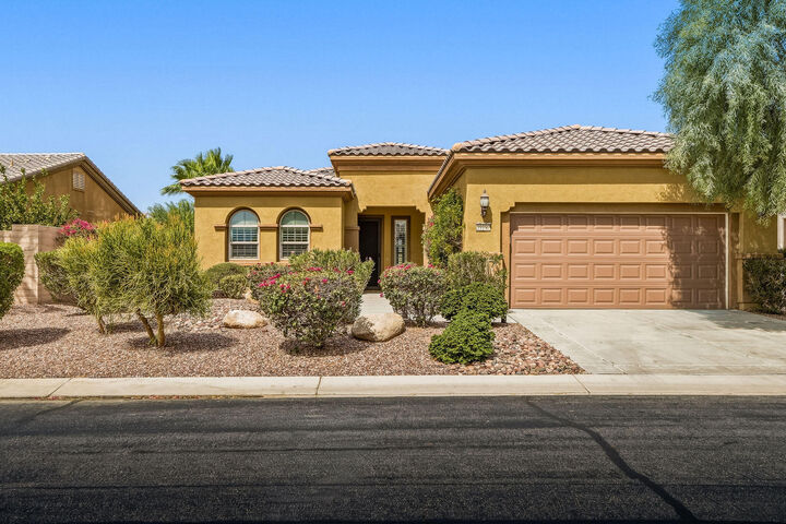 Property Photo: 39197 Camino Piscina CA 92203