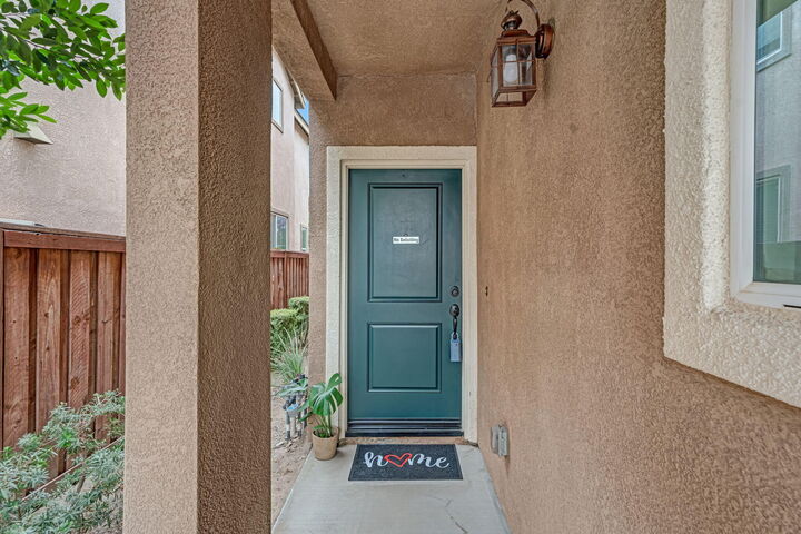 Property Photo:  277 Bloomington Avenue 207  CA 92376 