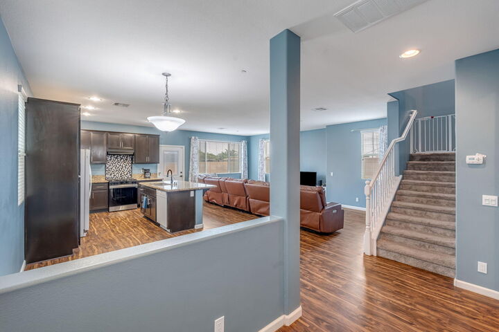 Property Photo: 277 Bloomington Avenue 207 CA 92376