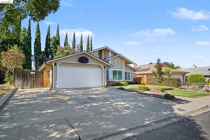 Property Photo:  4145 Sequoia Dr  CA 94561 