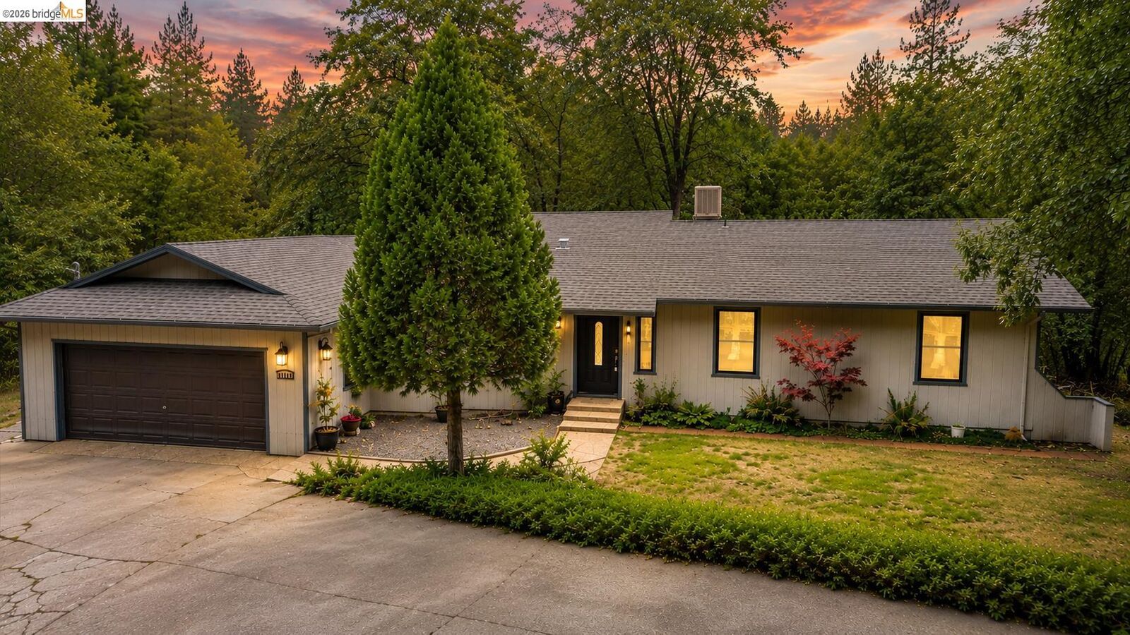 Property Photo: 22100 Thunderbolt Dr. CA 95370