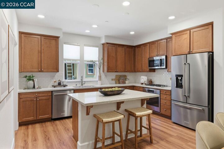 Property Photo: 710 Ryan Ter CA 94583