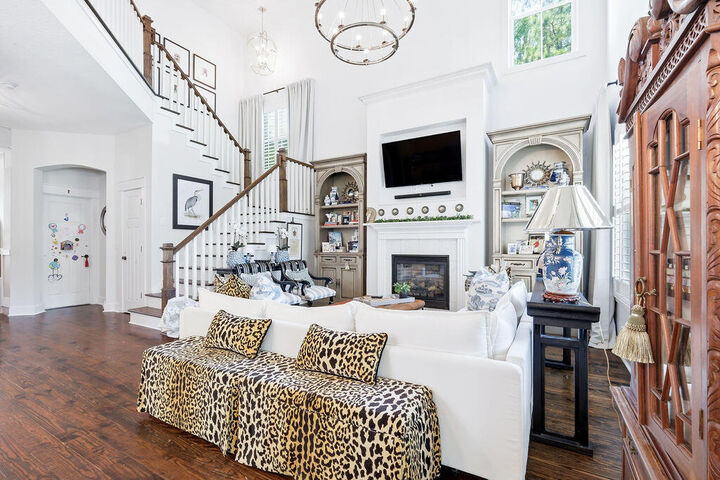 Property Photo:  387 Medley Street  FL 32461 