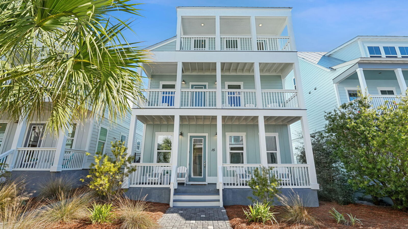 Property Photo: 15 Constant Avenue FL 32459