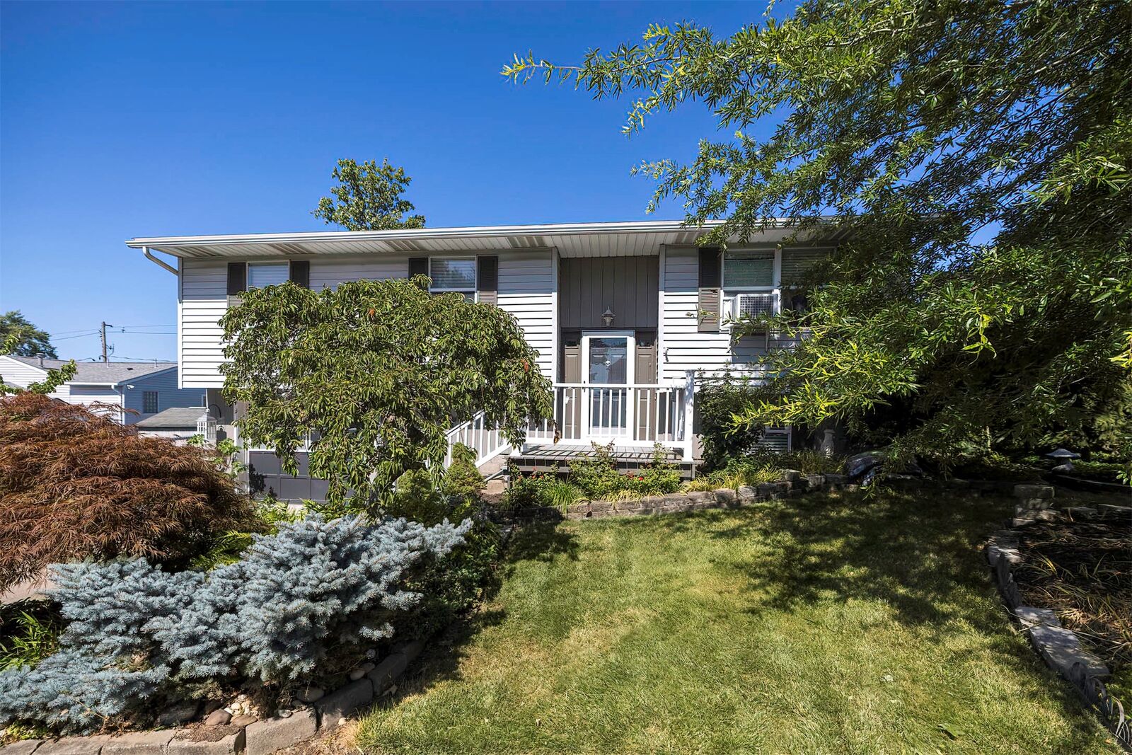 Property Photo:  3527 Kristie Drive  PA 16506 