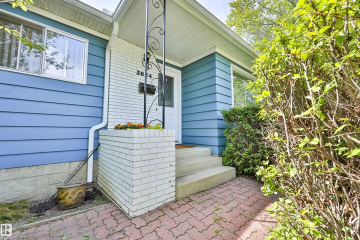 Property Photo:  3824 111B Street NW  AB T6J 1H5 