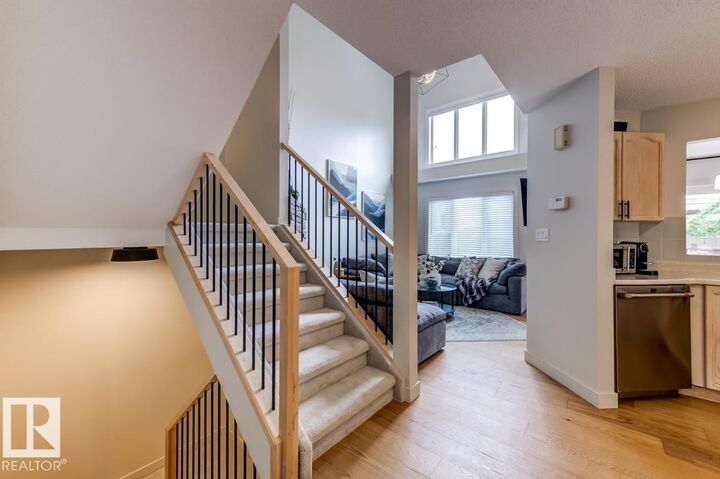 Property Photo: 7539 188 Street NW AB T5T 5W9