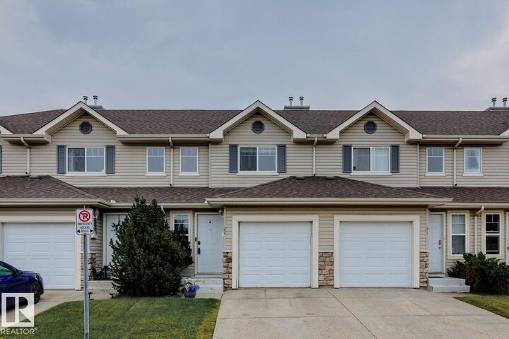 Property Photo: 230 Edwards Drive SW 22 AB T6X 1G7