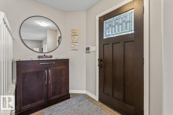 Property Photo:  1086 Grantham Drive NW  AB T5T 0W2 