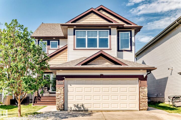 Property Photo:  2812 12 Street NW  AB T6T 0V8 