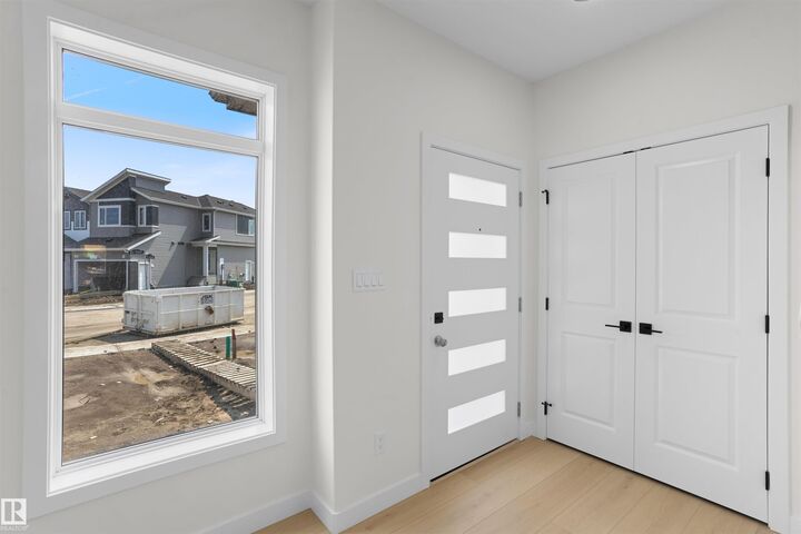 Property Photo: 1528 209 Street NW AB T6M 3N8