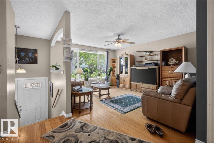 Property Photo:  16604 115 Street NW  AB T5X 3V4 