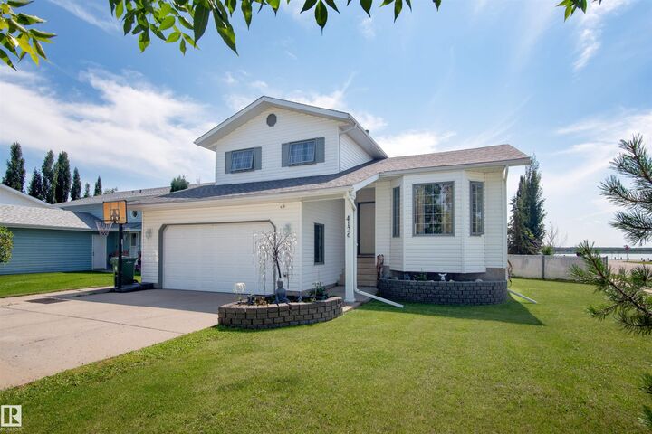 4126 40 Avenue — photo 1
