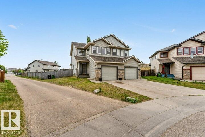 Property Photo: 3545 11 Street NW AB T6T 0J7