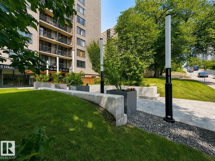 Property Photo:  9808 103 Street NW 301  AB T5K 2G4 