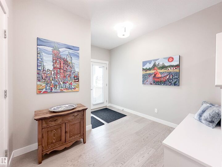 Property Photo:  134 Joyal Way  AB T8N 7V3 