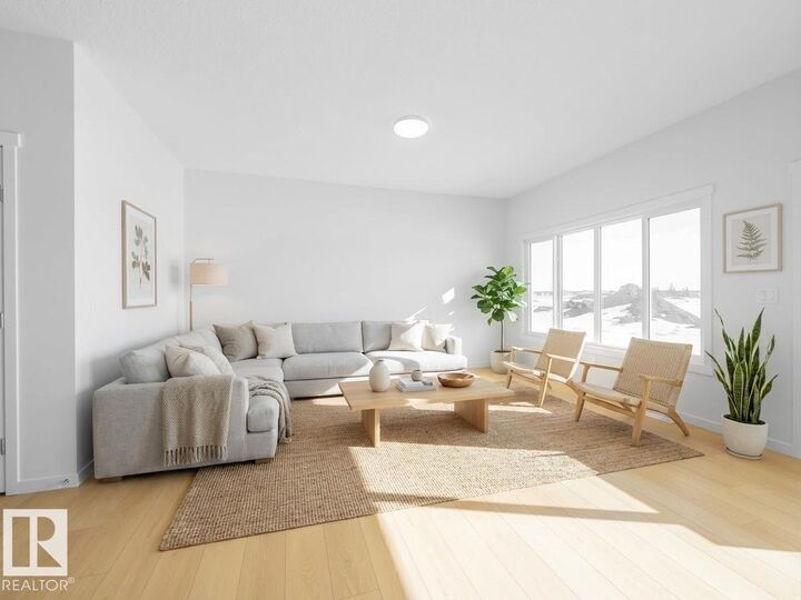 Property Photo: 6957 176A Avenue NW AB T5Z 0X8