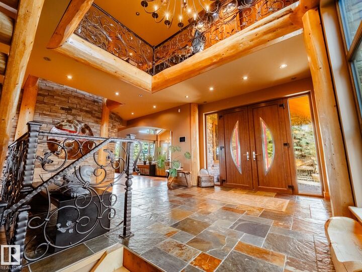 Property Photo: 3 Eagle Drive AB T9N 2J6