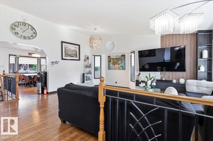 Property Photo: 242 Northmount Drive AB T9A 3M4