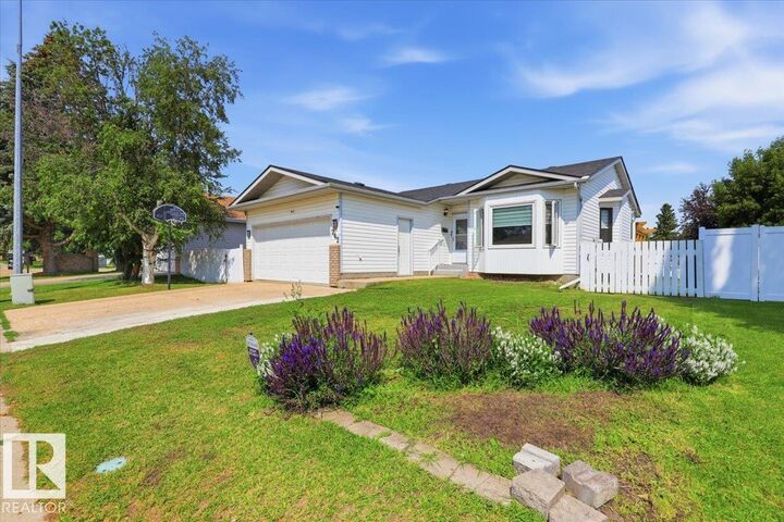 Property Photo: 242 Northmount Drive AB T9A 3M4