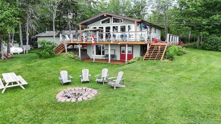 Property Photo: 368 Square Lake Road NB E4P 6G7