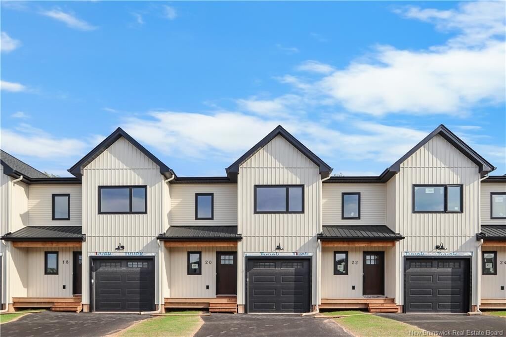 Property Photo:  18 Vision Court  NB E1K 0A8 