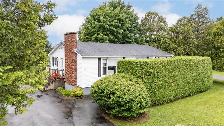 Property Photo:  99 Summit Avenue  NB E4E 1A7 