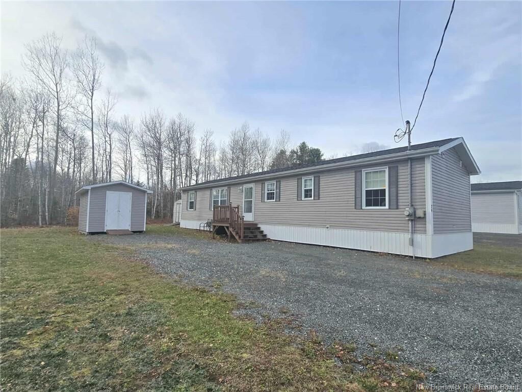 Property Photo: 24 Olivia NB E1V 0K5