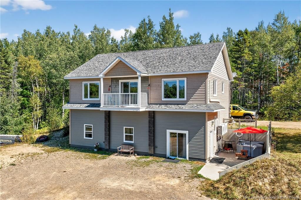 Property Photo: 38 Allée Cécile NB E1X 0J2