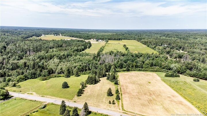Property Photo: Lot Saint Charles Sud NB E4W 4W2