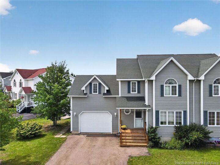 Property Photo:  11 Limestone Drive  NB E1G 5P3 