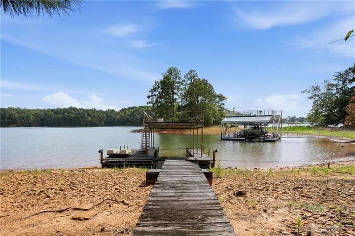 Property Photo:  0 Chalet Circle  GA 30534 