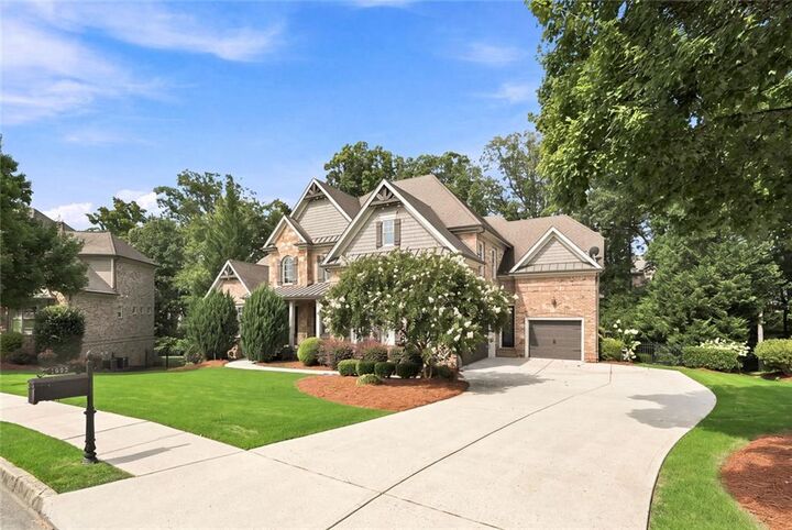 Property Photo: 1992 Stonewater Court GA 30548