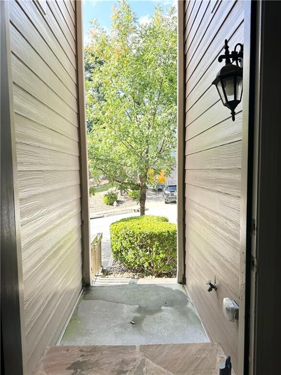 Property Photo: 1710 Paxton Drive SW GA 30047