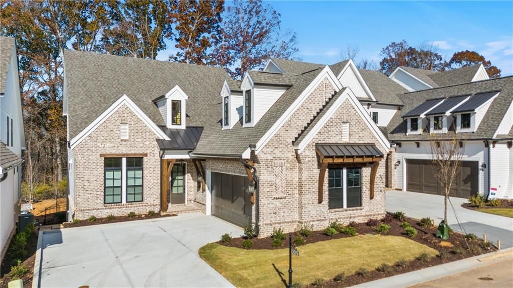 Property Photo:  5561 Broad River View  GA 30092 
