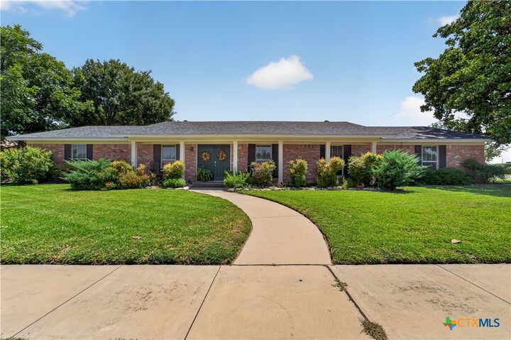 Property Photo:  602 Lydia Drive  TX 76541 