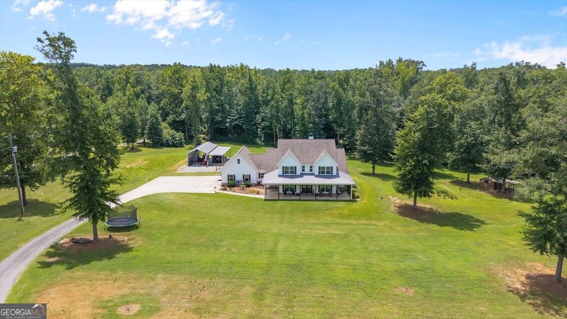 Property Photo:  590 W Highway 5  GA 30170 
