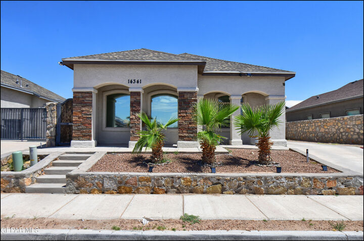 Property Photo: 14341 Seth Payne Drive TX 79928