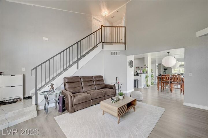 Property Photo: 8012 Delbonita Avenue NV 89147