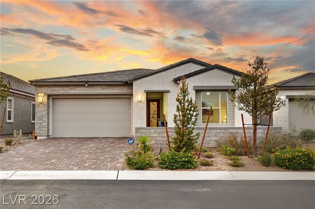 Property Photo:  72 Navajo Bridge Lane  NV 89011 