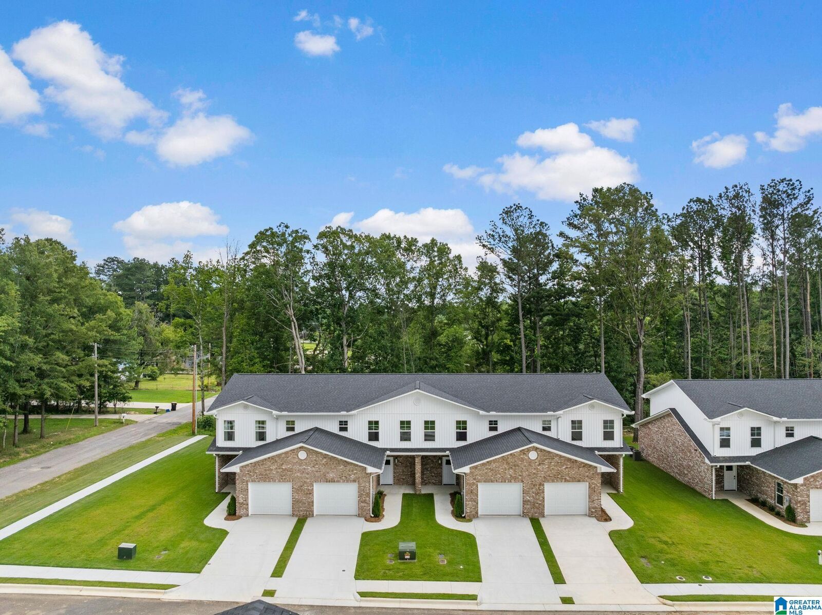 Property Photo:  308 Garden Street  AL 35055 